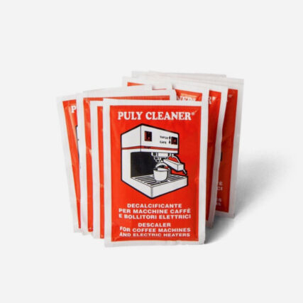 Puly prašak za uklanjanje kamenca