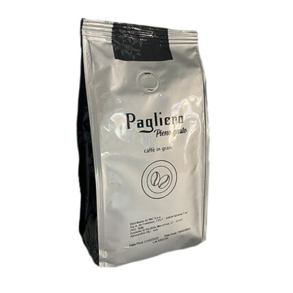 Pagliero Pieno Gusto kafa u zrnu 250g